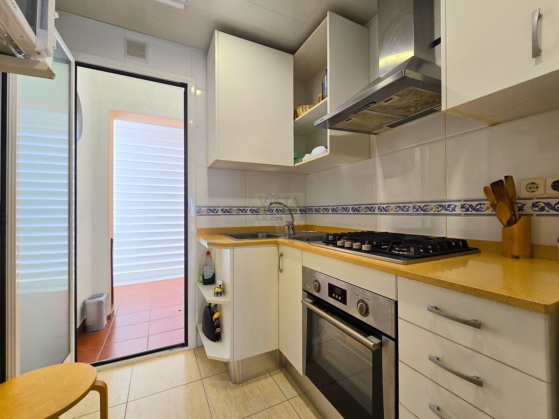Appartamento 61 m² a Vilanova i la Geltrú