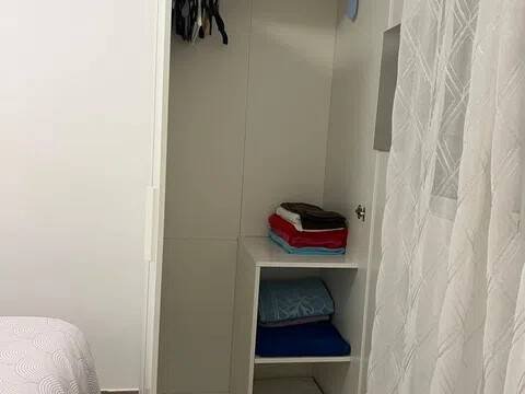 Pis de 54 m² a Nerja