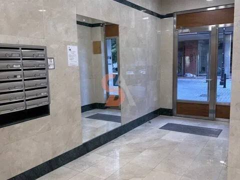 Piso de 45 m² en Valladolid