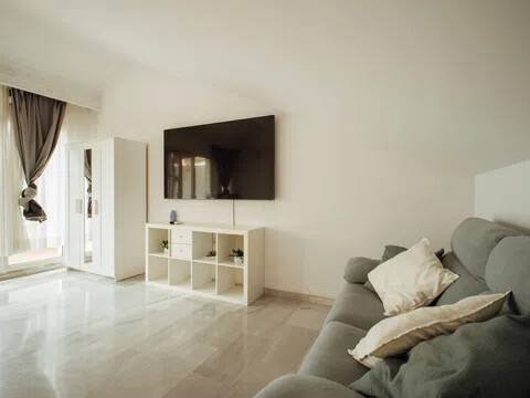Pis de 372 m² a Mijas