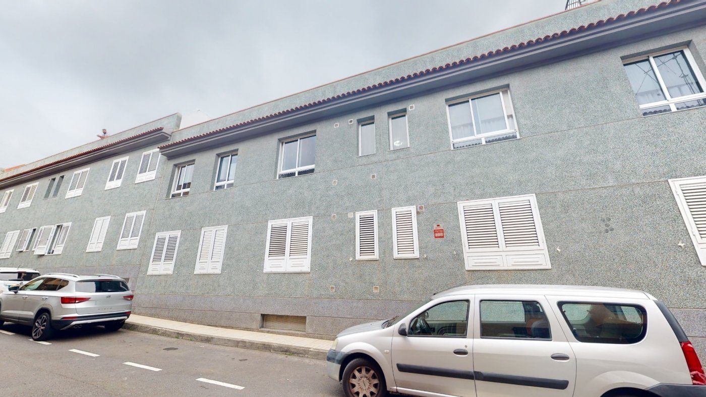 Piso de 40 m² en Santa Úrsula