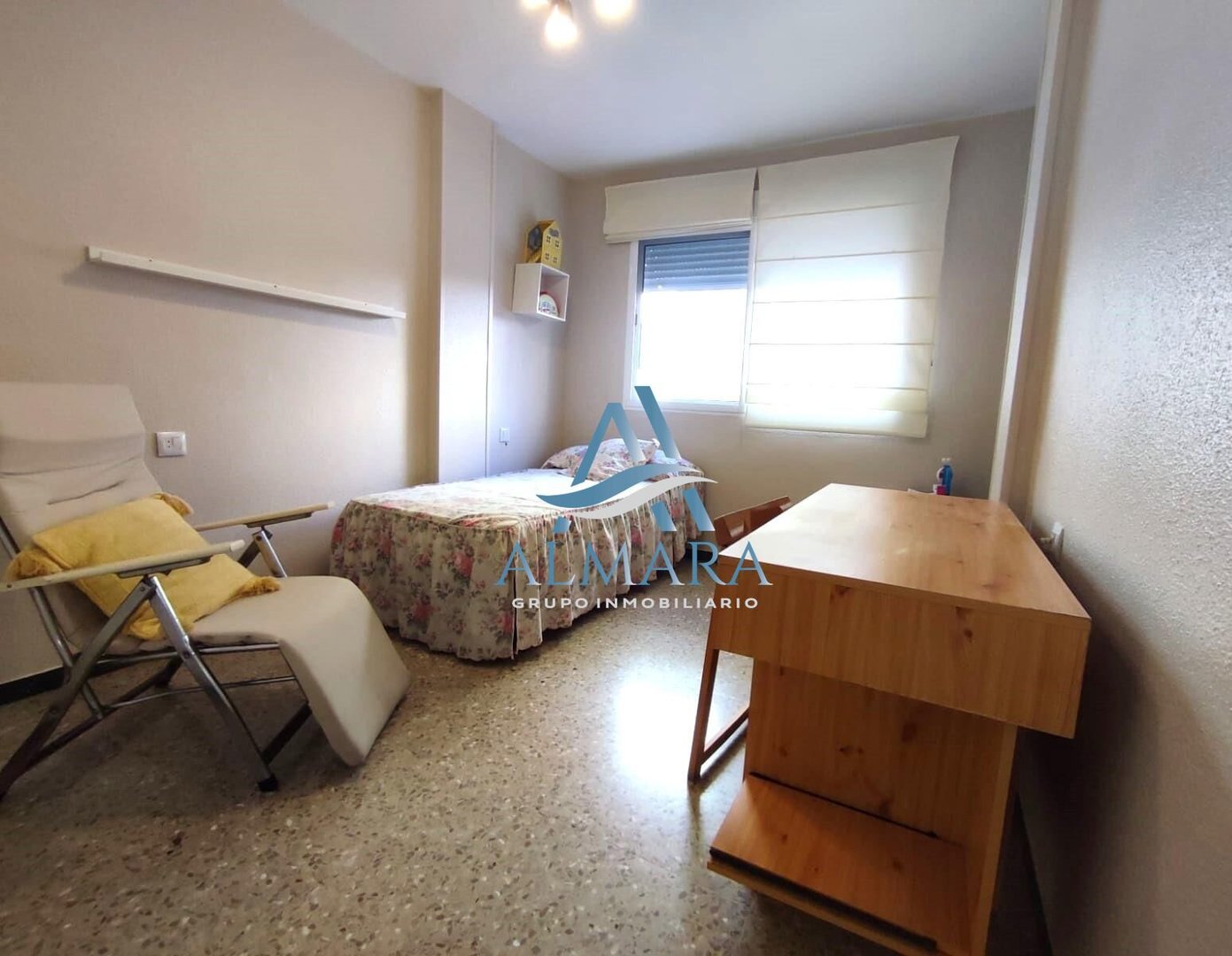 Pis de 110 m² a Águilas