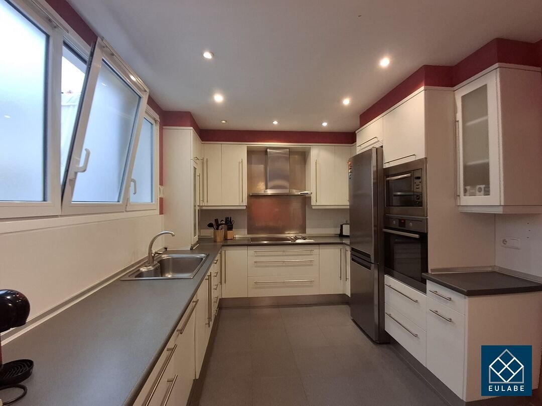 Appartamento 165 m² a Donostia / San Sebastián