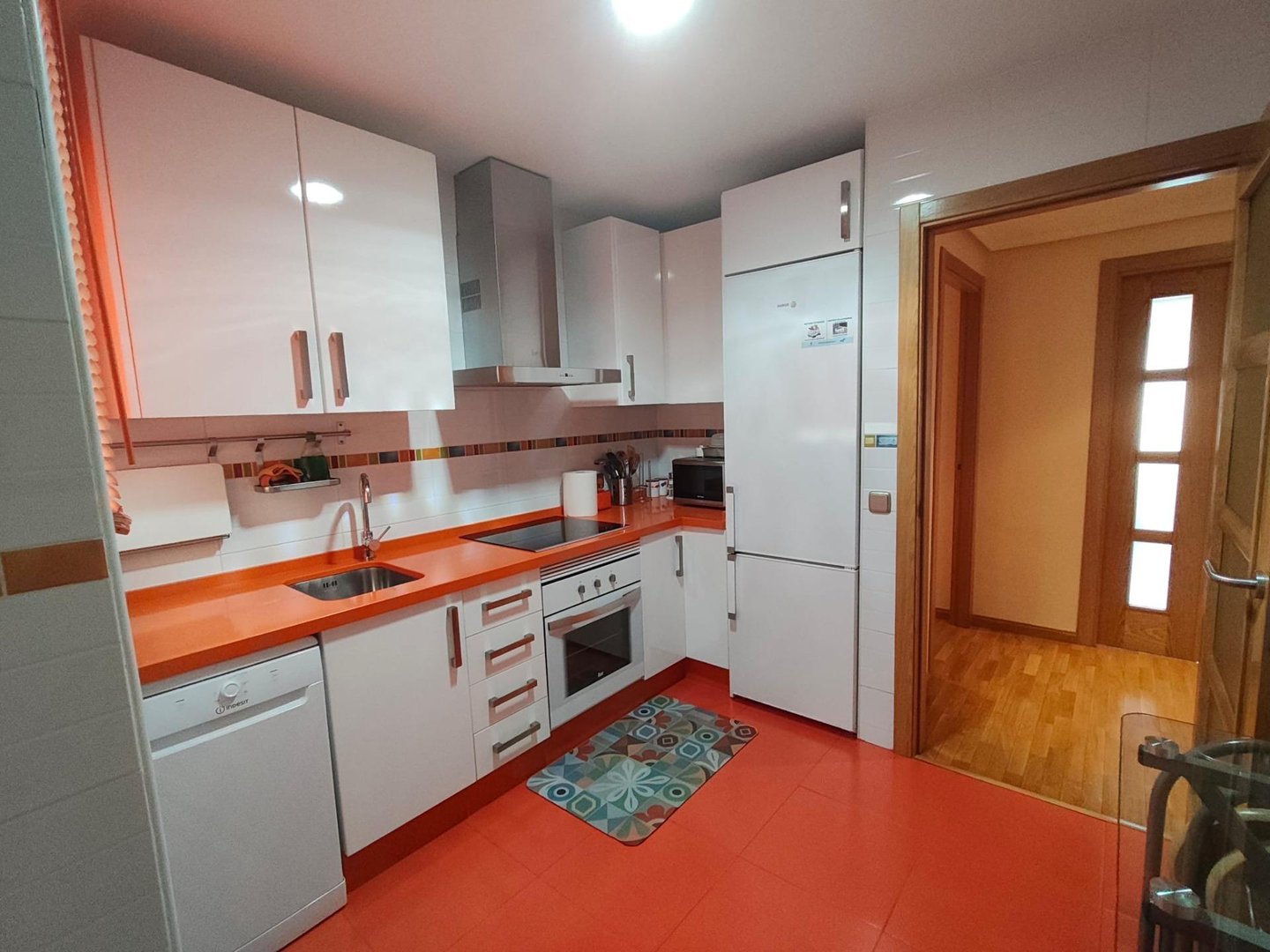 Pis de 95 m² a Badajoz