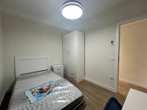 Habitación 110 m², Ciudad Real