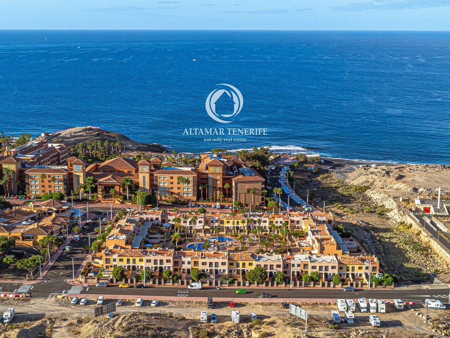 Piso de 217 m² en Adeje