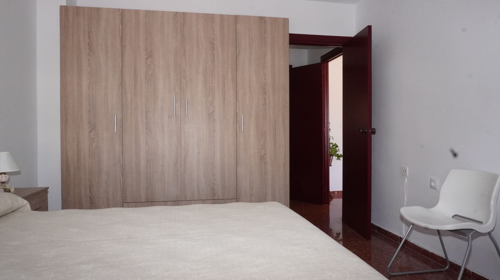 Pis de 100 m² a Motril