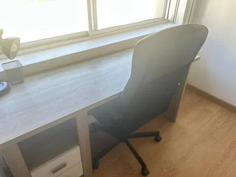 Piso de 76 m² en Santiago de Compostela