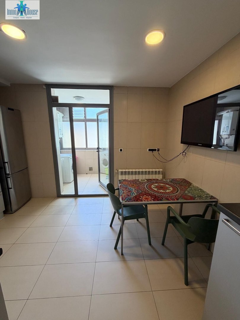 Piso de 110 m² en Albacete