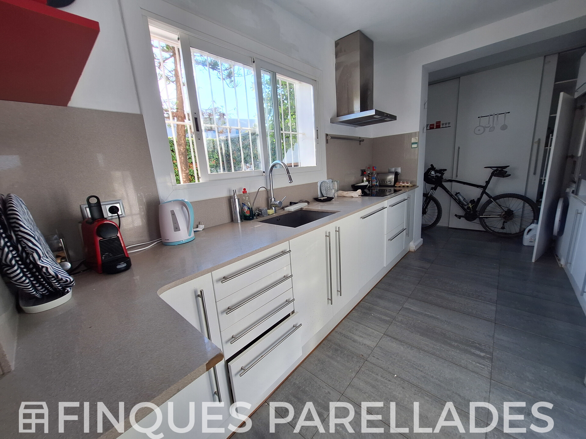 Casa de 277 m² en Vilanova i la Geltrú