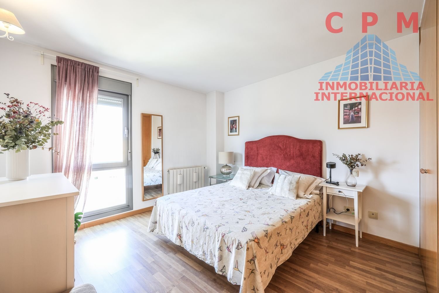 Piso de 117 m² en Madrid