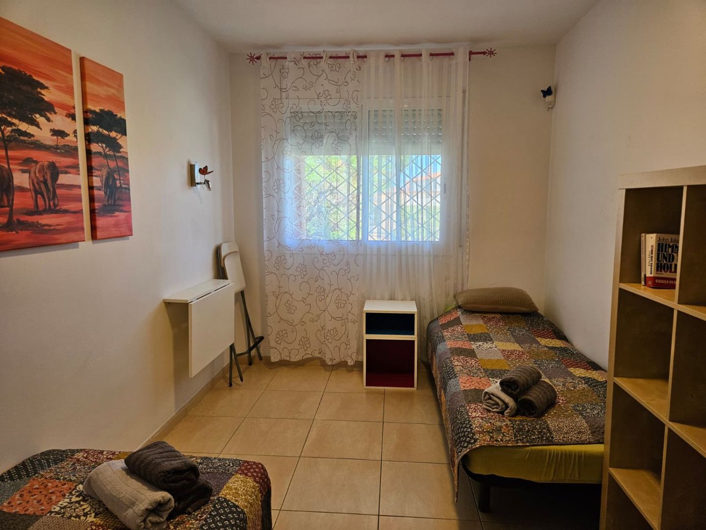 Piso de 94 m² en Mont-roig del Camp