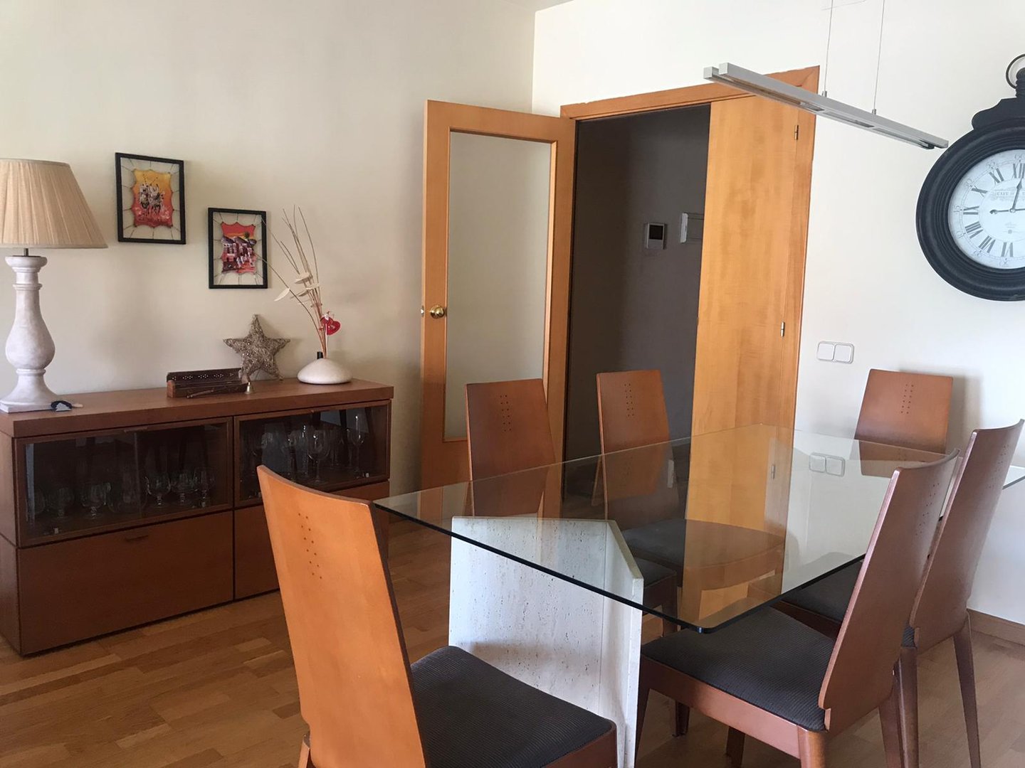 Pis de 97 m² a Castelldefels