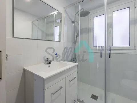 Piso de 87 m² en Oviedo