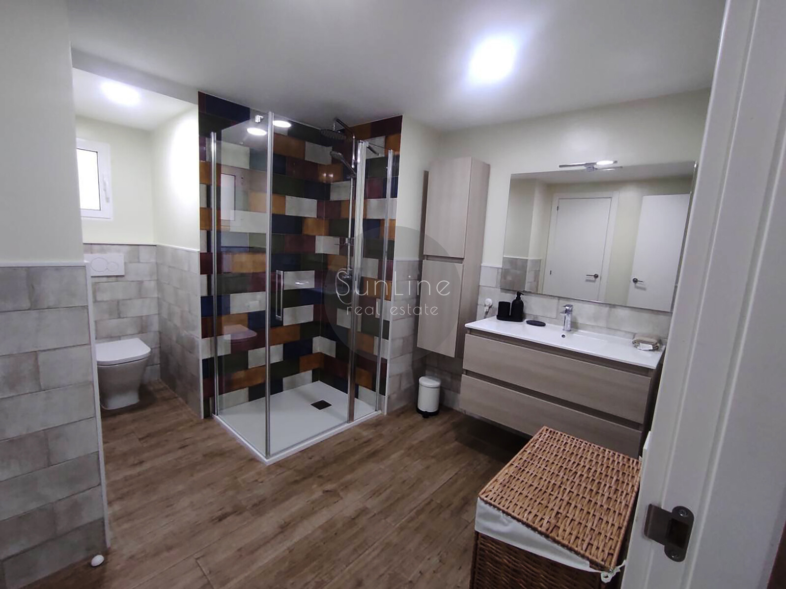 Wohnung 125 m² in Valencia
