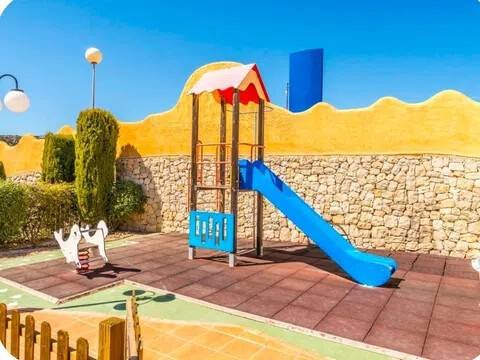 Appartamento 80 m² a el Poble Nou de Benitatxell / Benitachell