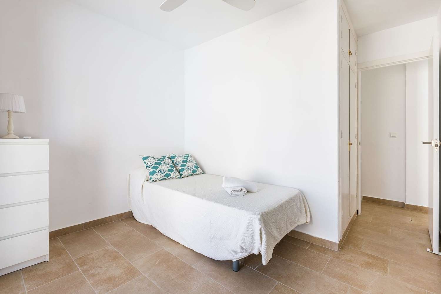 Piso de 90 m² en Vélez-Málaga