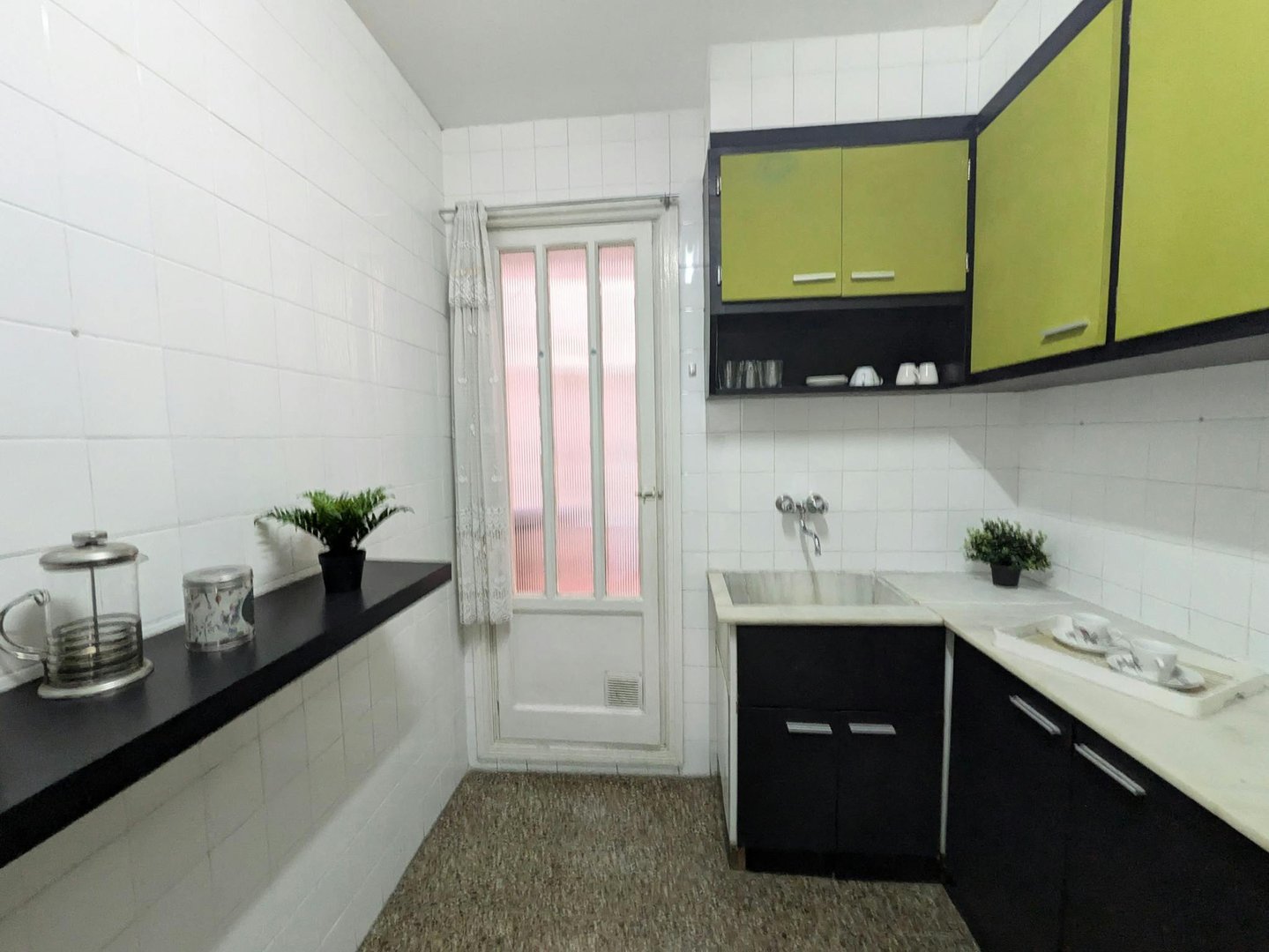 Habitación 70 m², Valencia