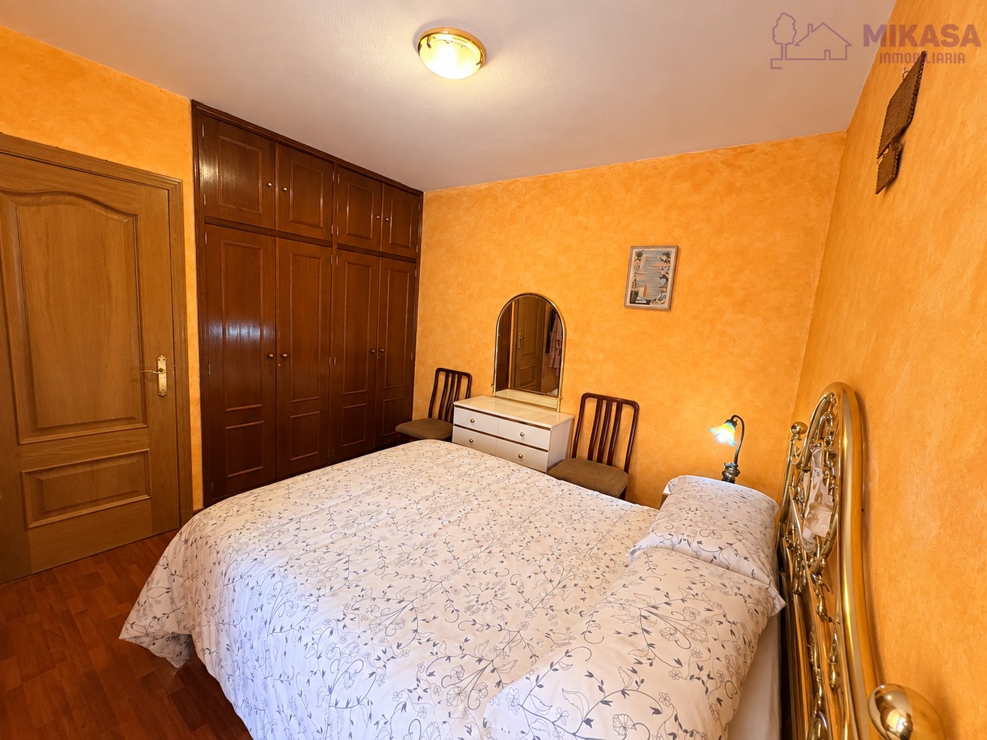 Piso de 76 m² en Madrid