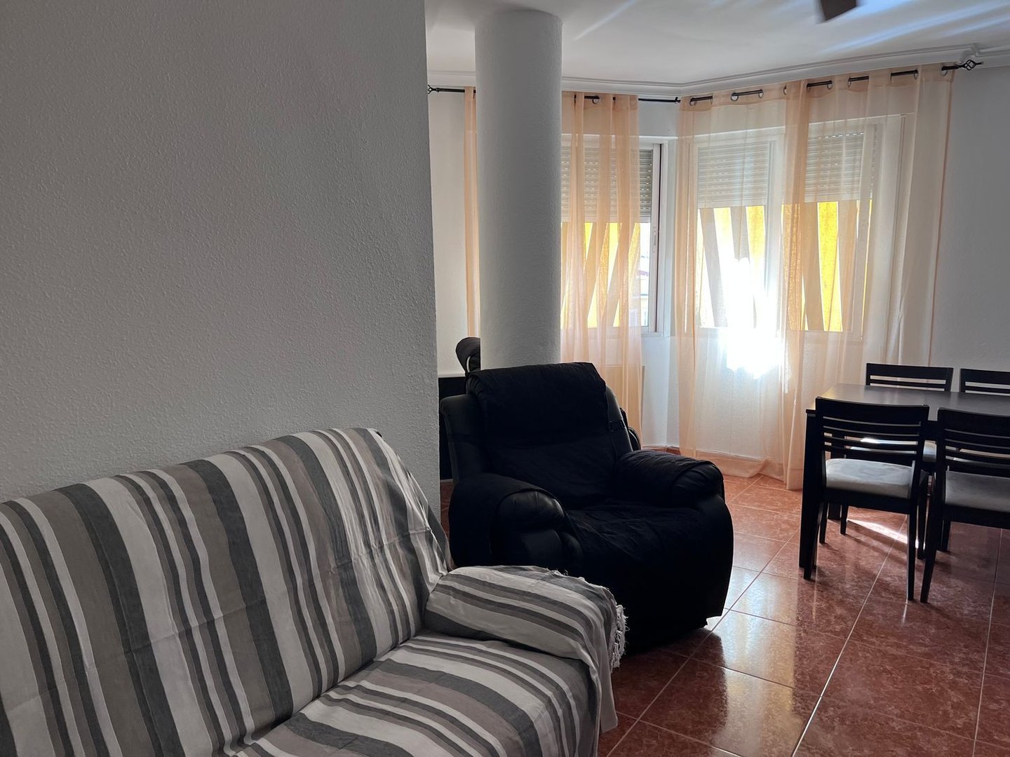 Appartamento 90 m² a Talavera de la Reina