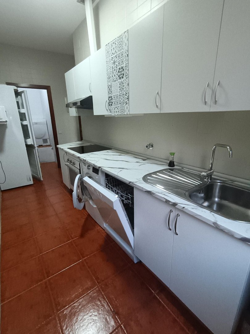 Piso de 168 m² en Valladolid