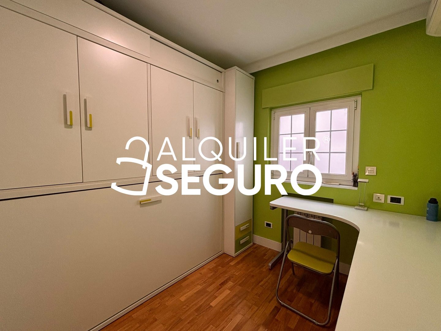Appartement 131 m² à Madrid