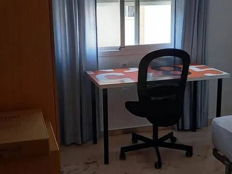 Habitación 95 m², Málaga