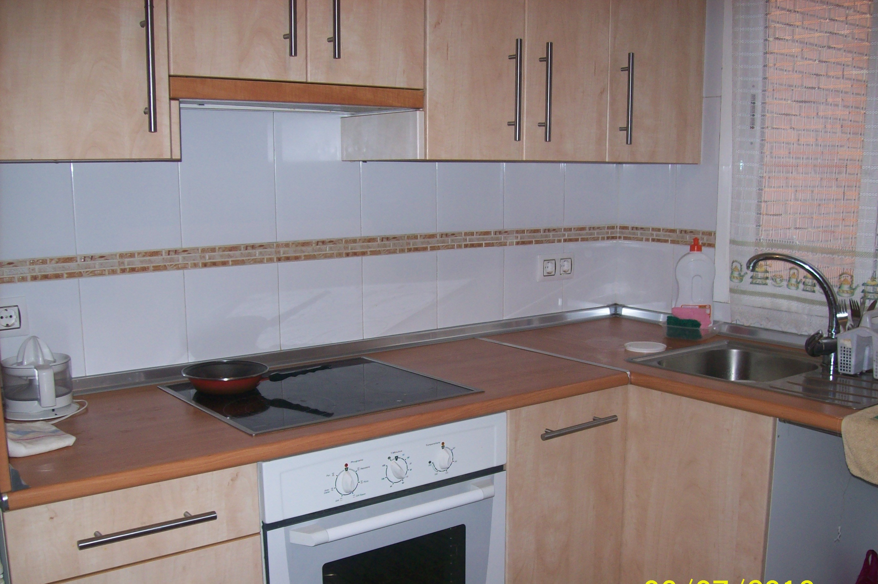 Habitació de lloguer, Valladolid