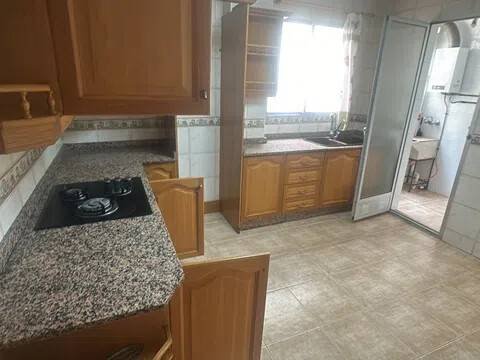 Pis de 107 m² a Daia Nova