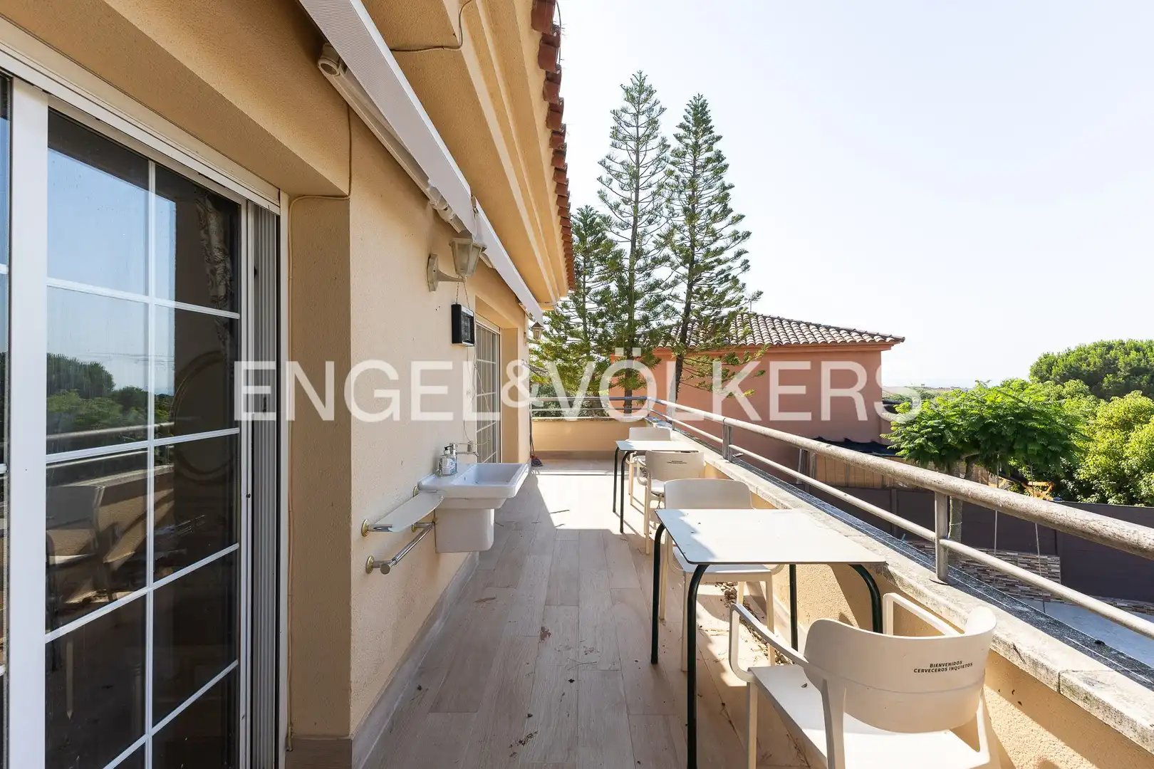 Casa de 392 m² a Cabrils