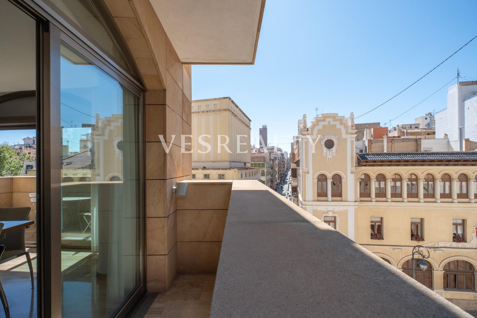 Piso de 110 m² en Alicante