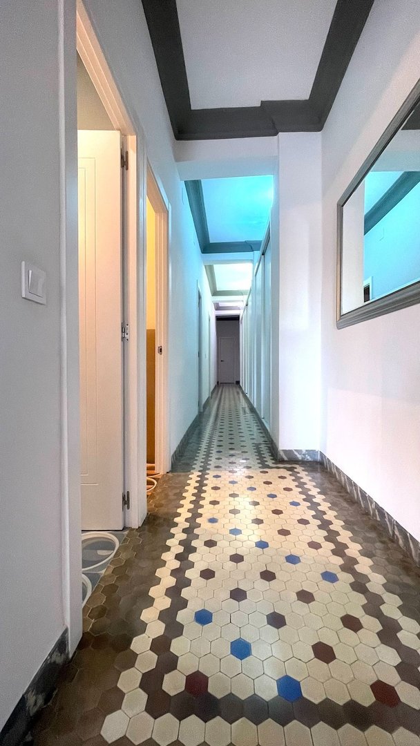 Piso de 162 m² en Valencia