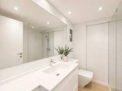 Piso de 61 m² en Calvià