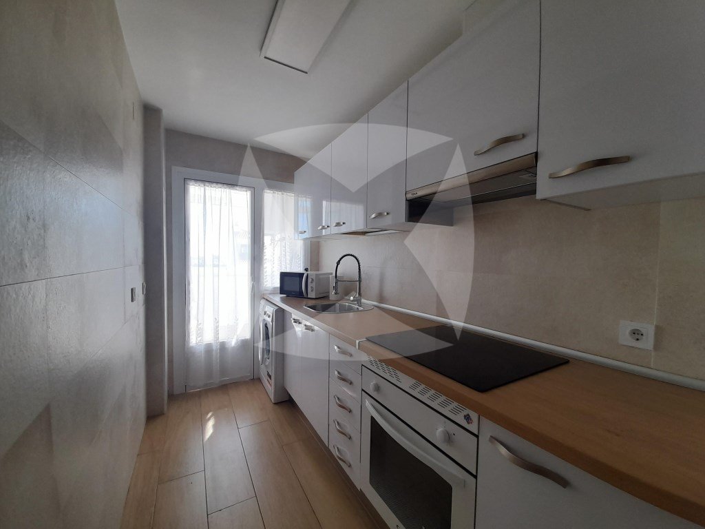 Piso de 112 m² en Badajoz