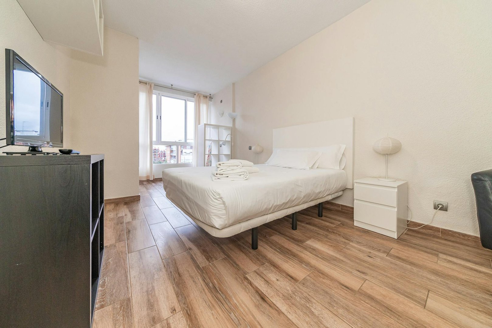 Casa 36 m² a Madrid