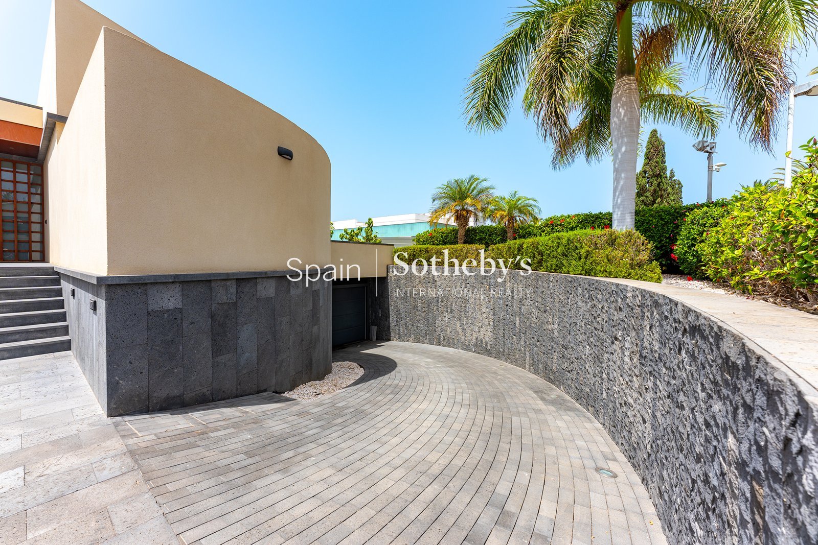 Casa de 742 m² en Arona