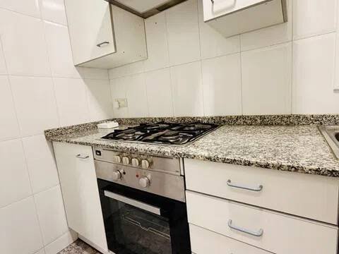 Piso de 114 m² en Lérida