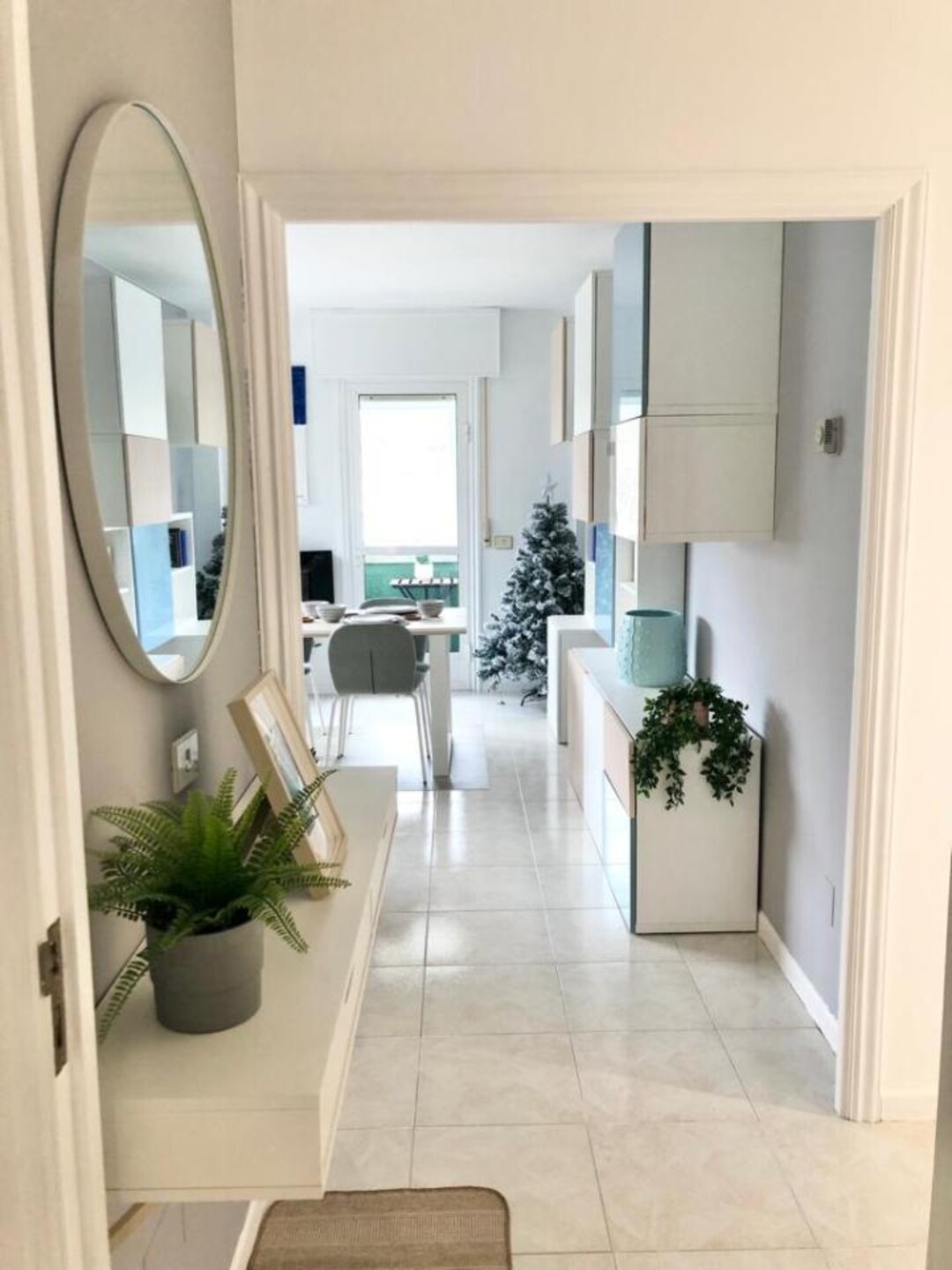 Pis de 95 m² a Bueu