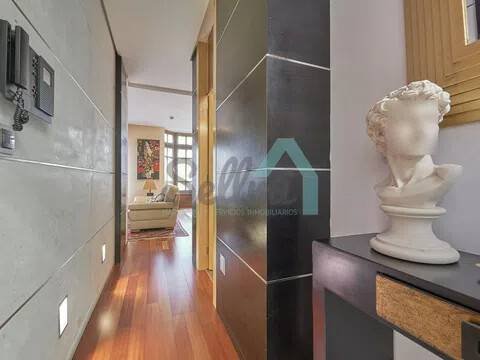 Piso de 74 m² en Gijón