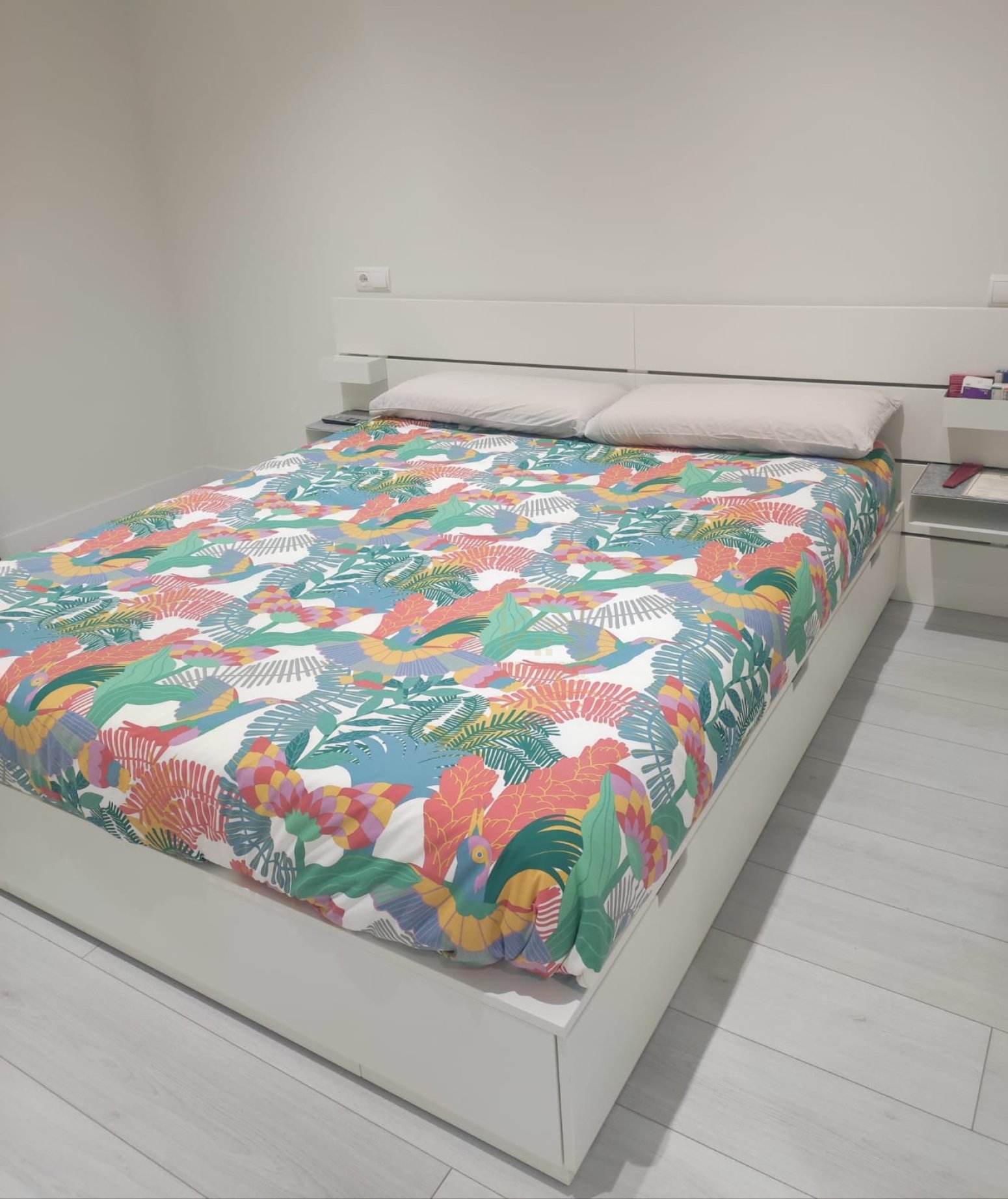 Pis de 80 m² a Santander