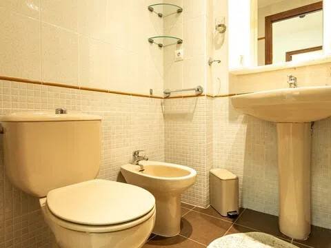 Wohnung 85 m² in Finestrat