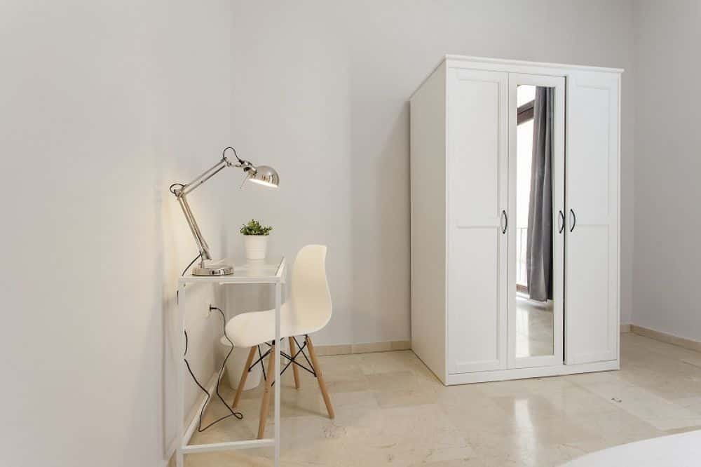 Stanza in affitto, Valencia