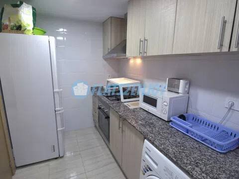 Habitación 90 m², Valencia