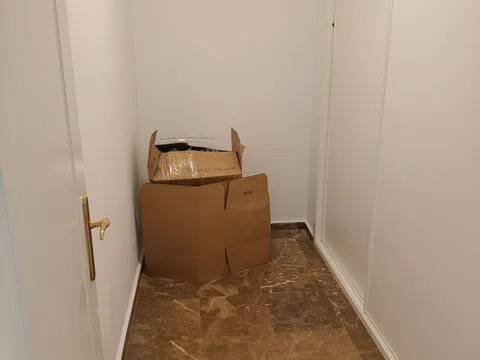 Pis de 70 m² a Sevilla