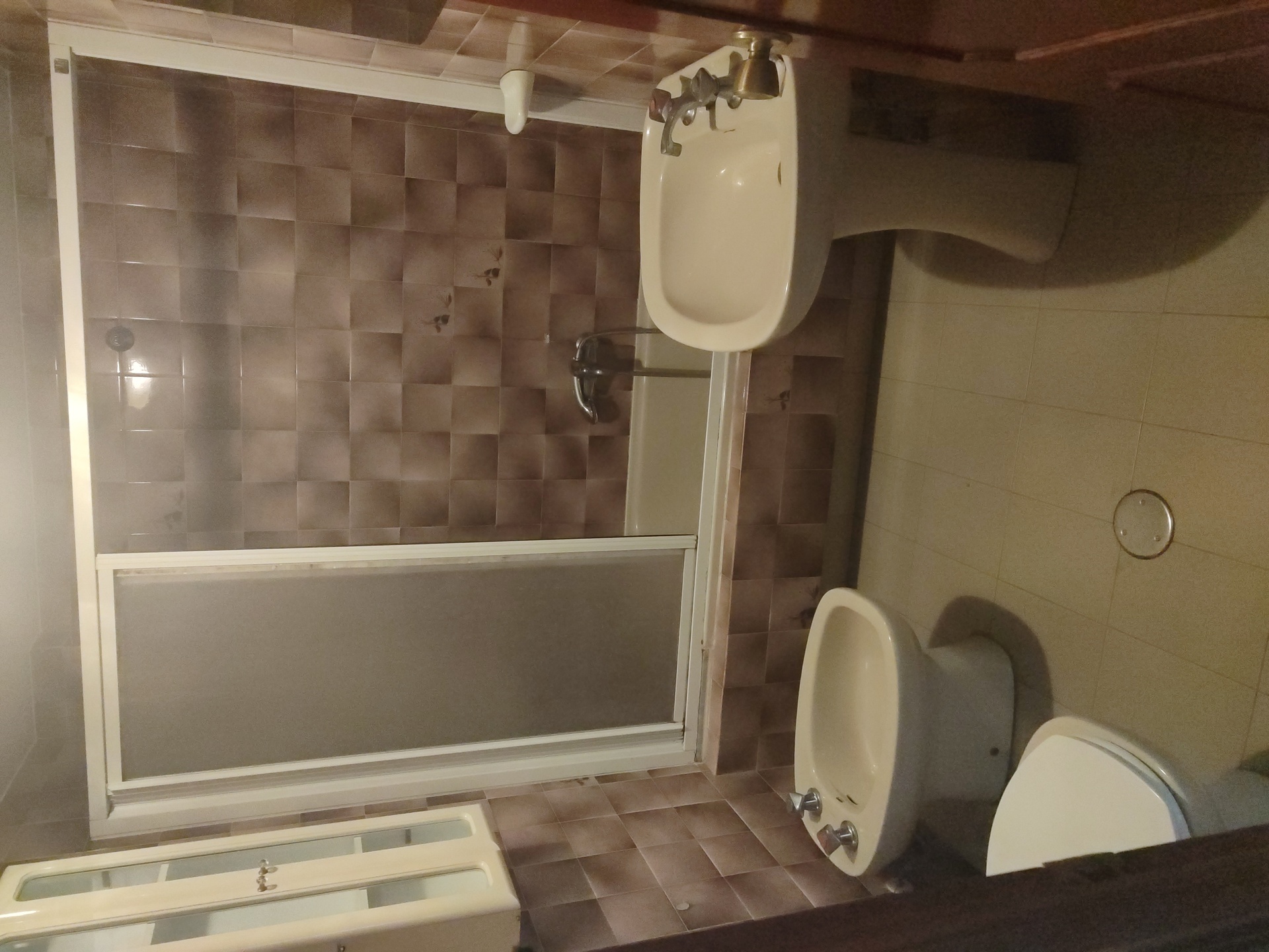 Piso de 130 m² en La Coruña