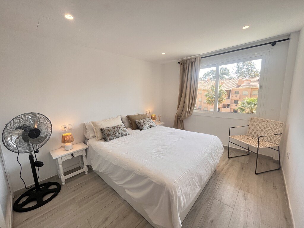 Pis de 46 m² a Marbella