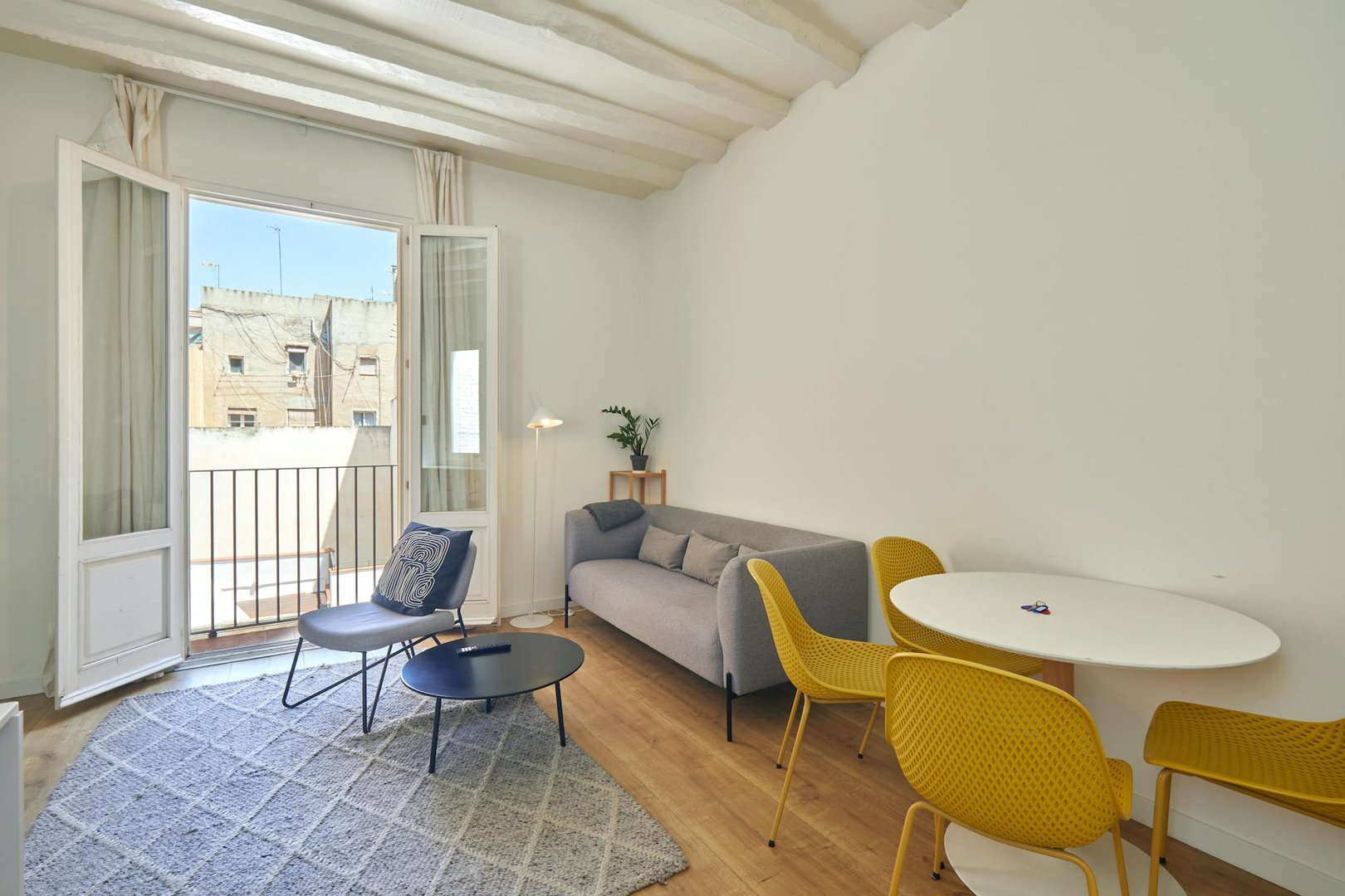 Piso de 85 m² en Barcelona