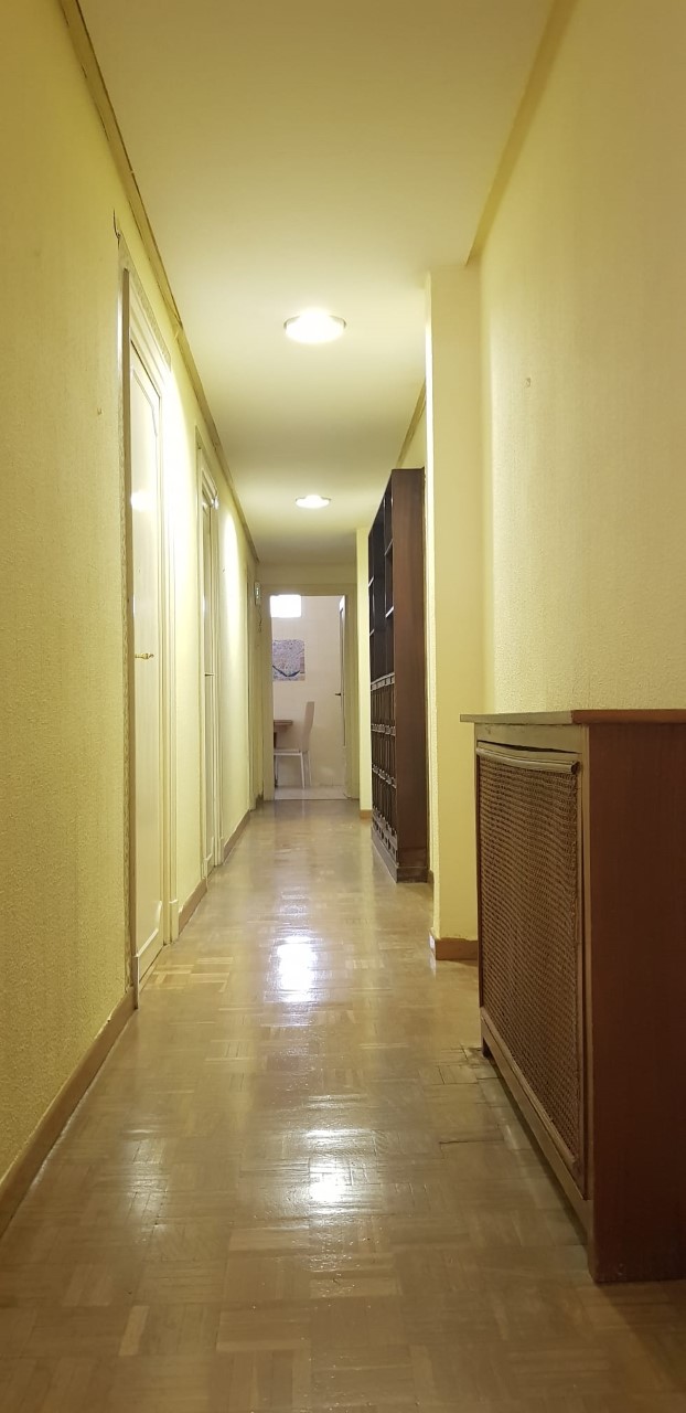 Habitación 120 m², Salamanca