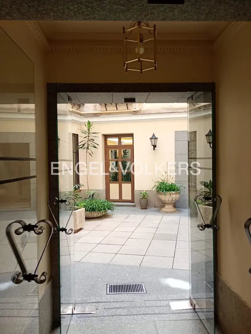 Pis de 96 m² a Madrid