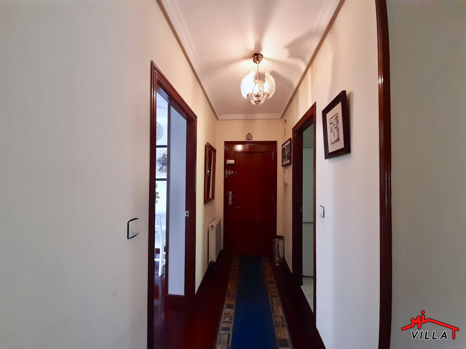 Piso en alquiler, Colindres